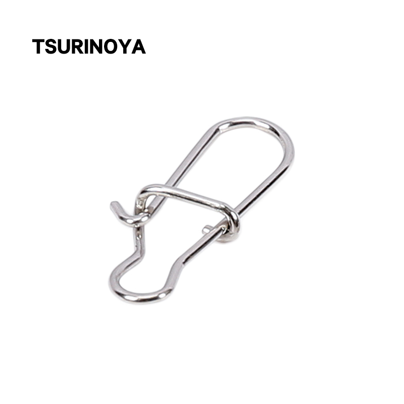 Fishing Equipment Cheap - Tsurinoya Thép Không Gỉ Câu Cá