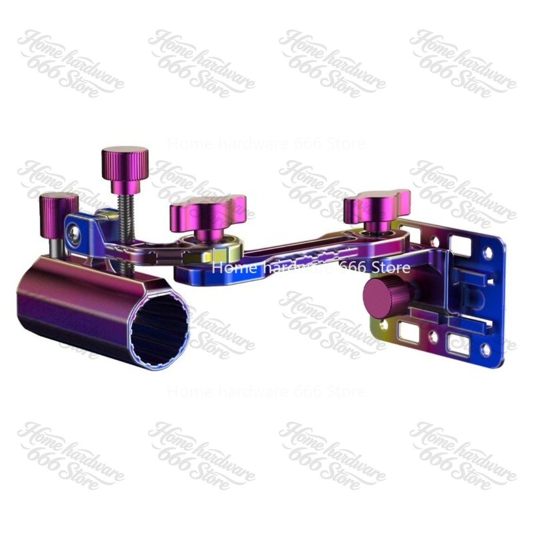 Fishing Equipment Cheap - Stainless Steel Corner Battery Frame Fishing