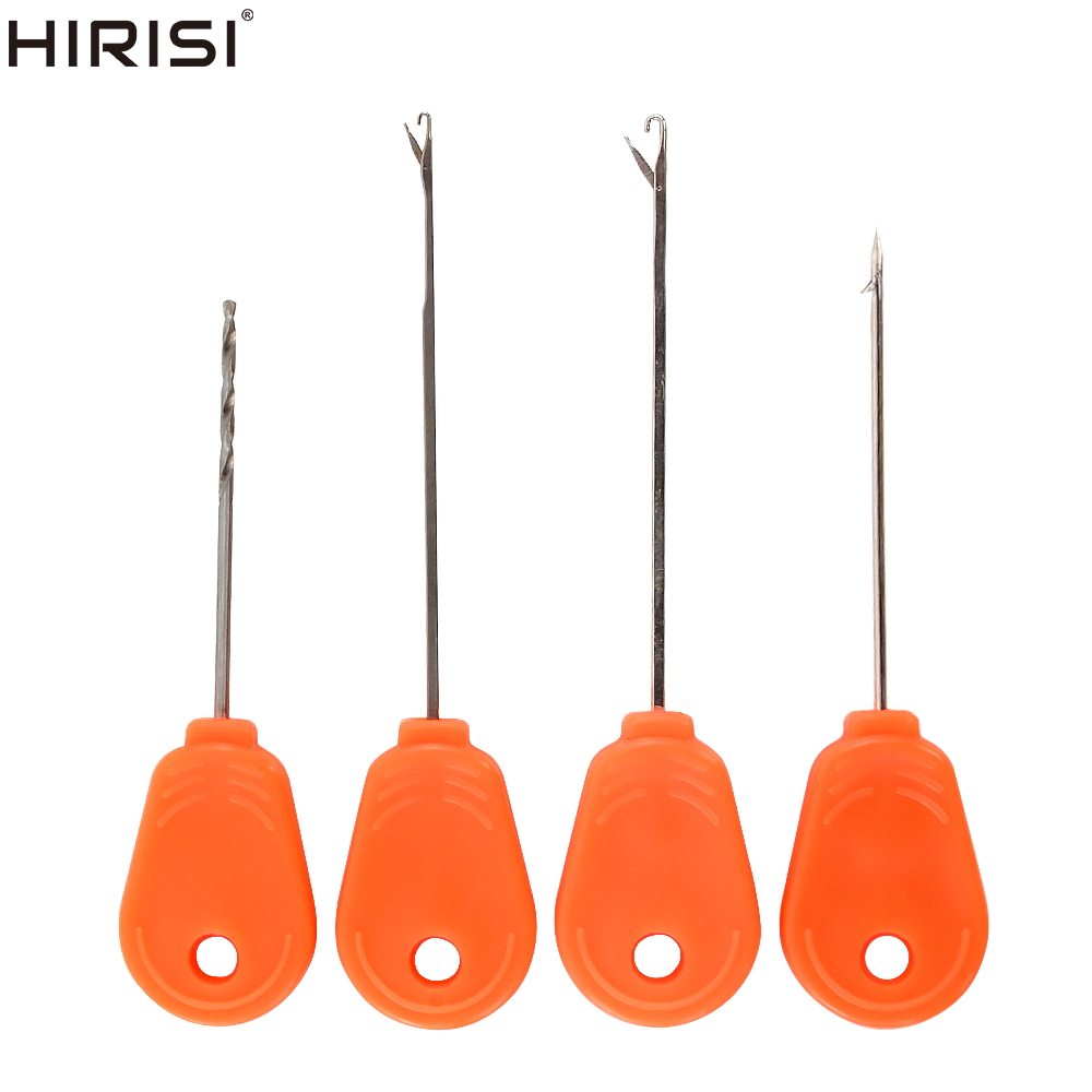 Fishing Equipment Cheap - Hirisi 4 Cá Chép Mồi Câu