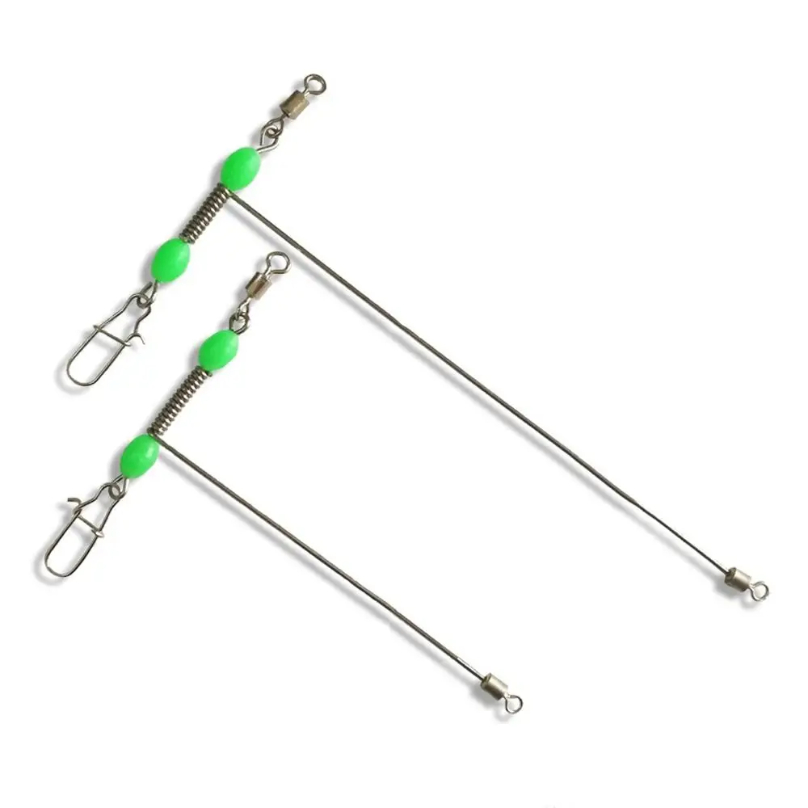 Fishing Equipment Cheap - 3 Way Connector Sea Fishing Hook