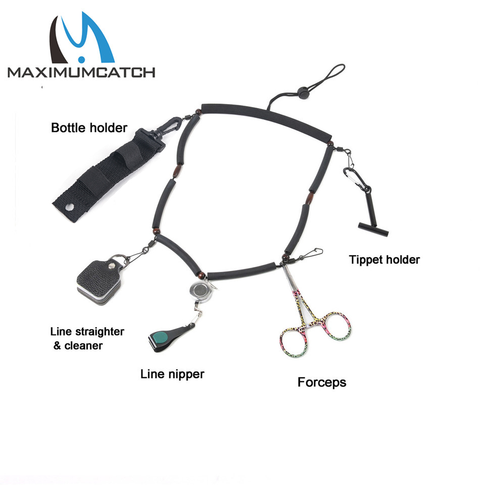 Fly Fishing Set - Maximumcatch Chất Lượng Cao Câu cá