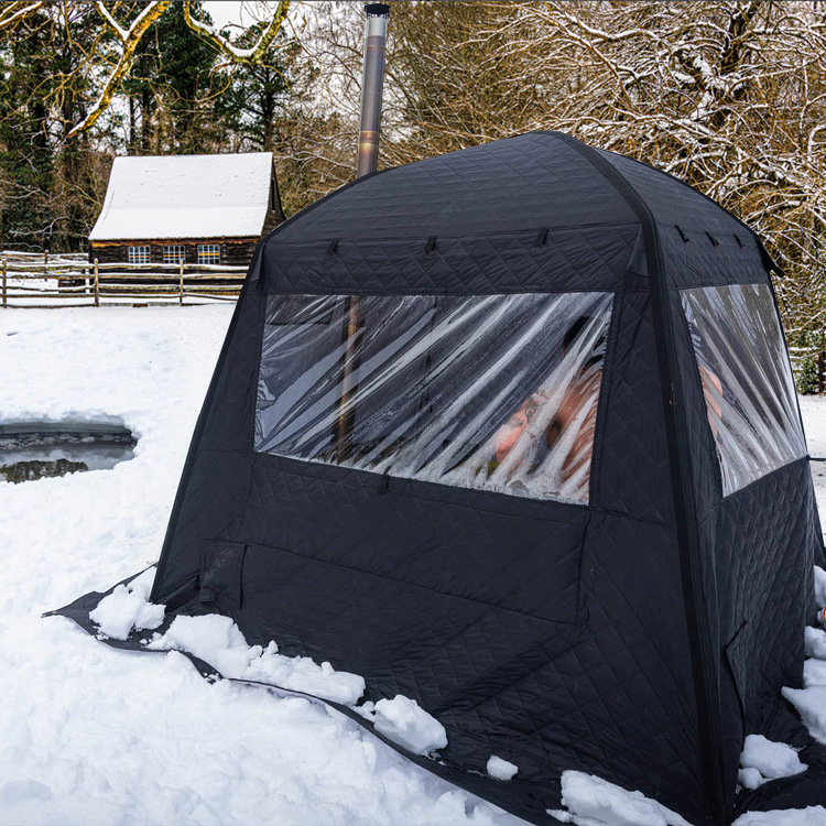 220x220x180cm Outdoor Camping  - đánh giá và giá Fishing Equipment Needed