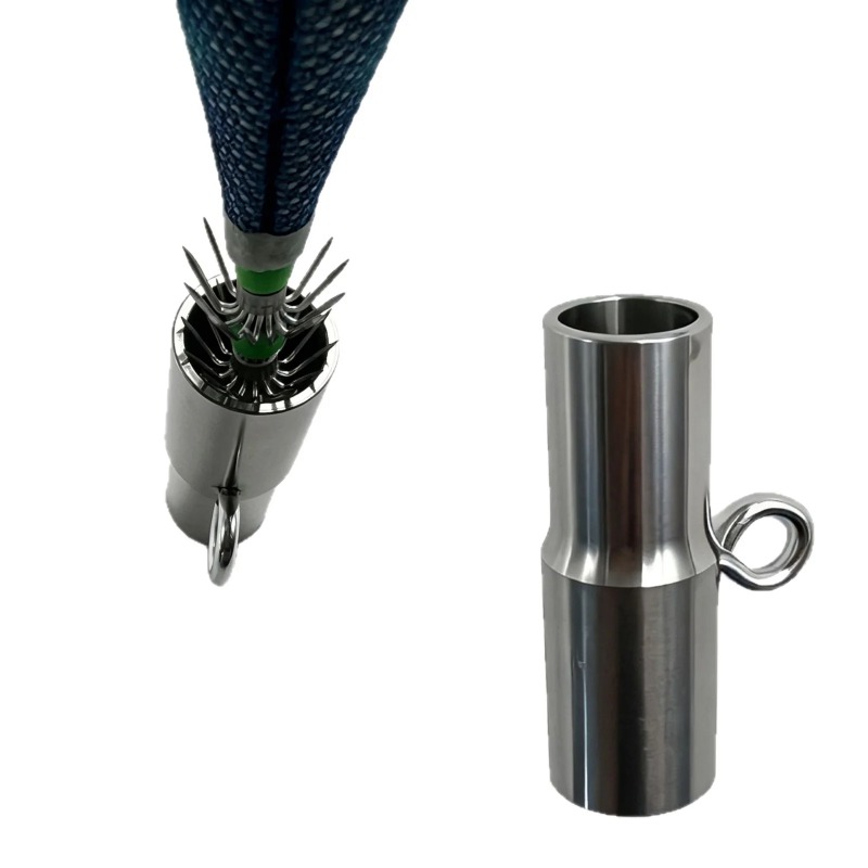 Stainless Steel Squid Octopus  - đánh giá và giá Fishing Equipment Pictures