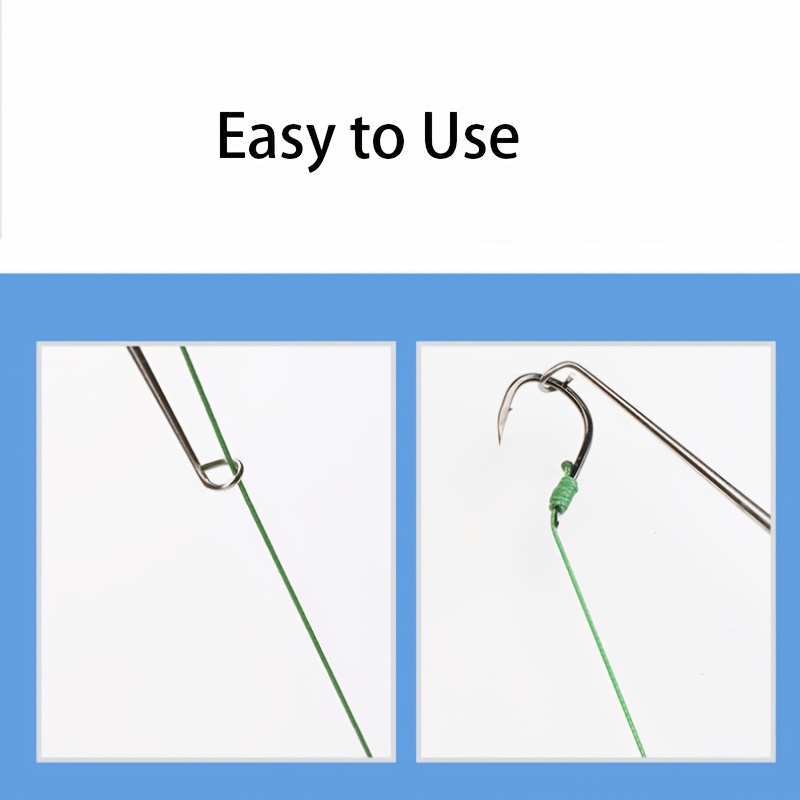 1pc 3 in 1 Extractor Fishing U - đánh giá và giá Fishing Equipment Pictures