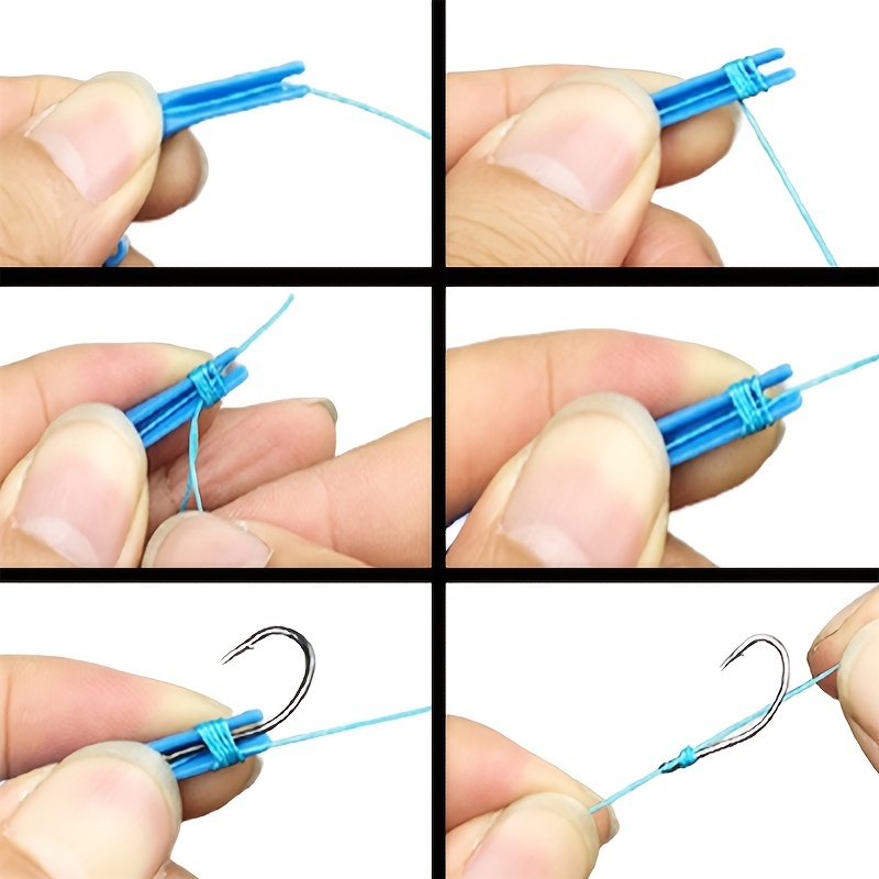 1pc 3 in 1 Extractor Fishing U - đánh giá và giá Fishing Equipment Pictures