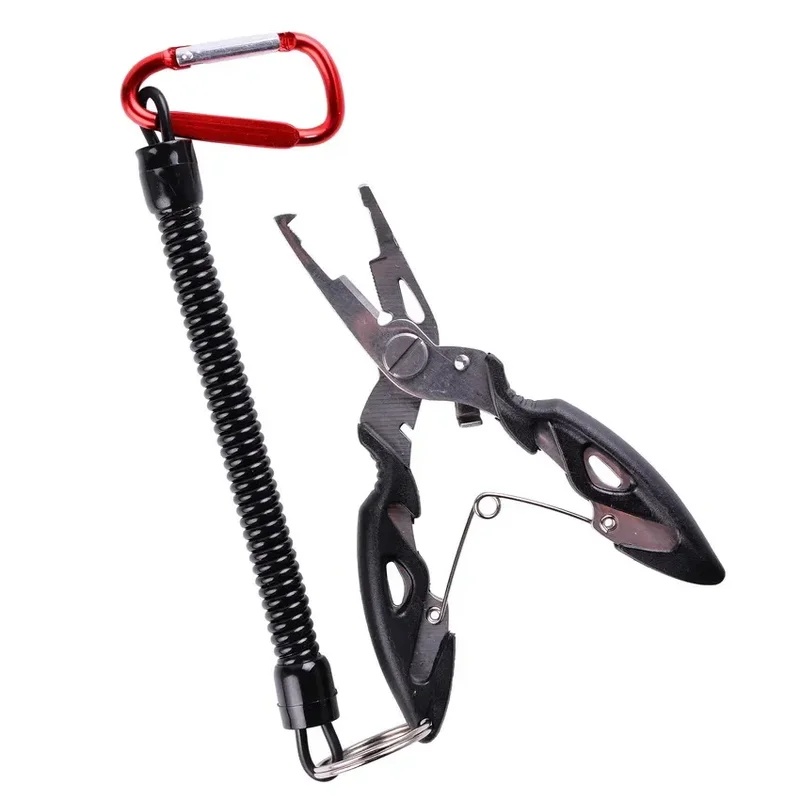 Fishing Plier Scissor Braid Li - đánh giá và giá Fishing Equipment Pictures