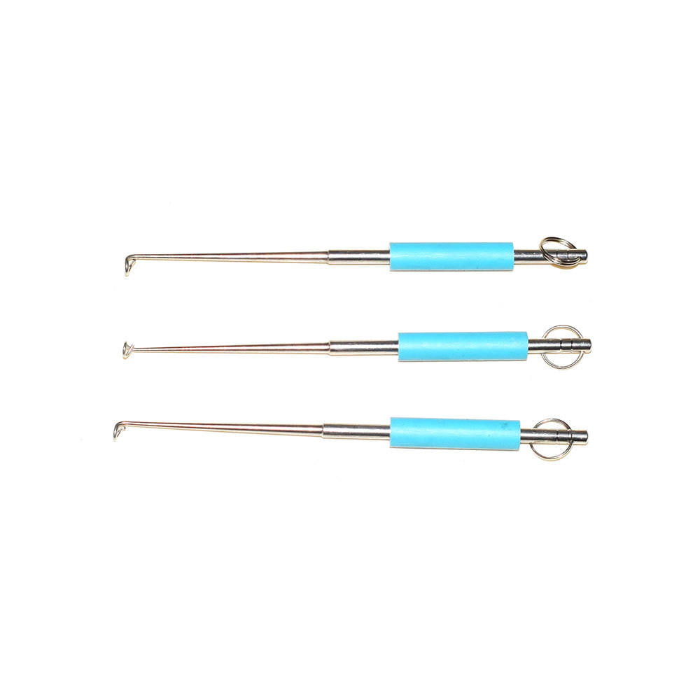 1 Cái Dễ Dàng Lưỡi Tẩy Bằng Th - đánh giá và giá Fishing Equipment Pictures