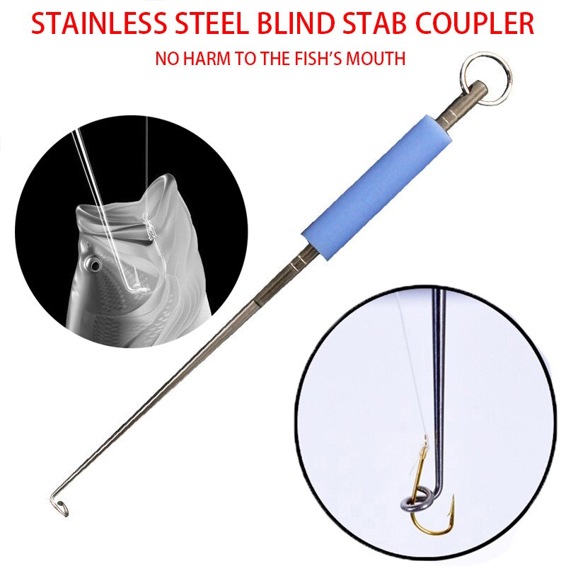 Fishing Hook Remover 2/6/8Pcs  - đánh giá và giá Fishing Equipment Pictures