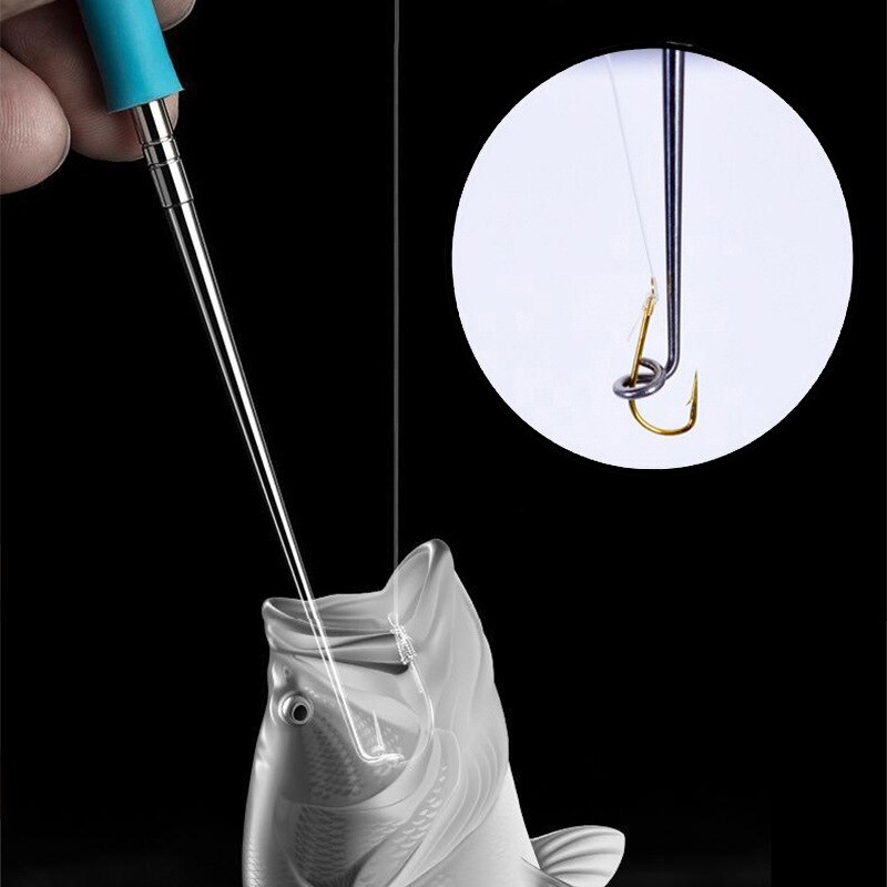Fishing Hook Remover 2/6/8Pcs  - đánh giá và giá Fishing Equipment Pictures