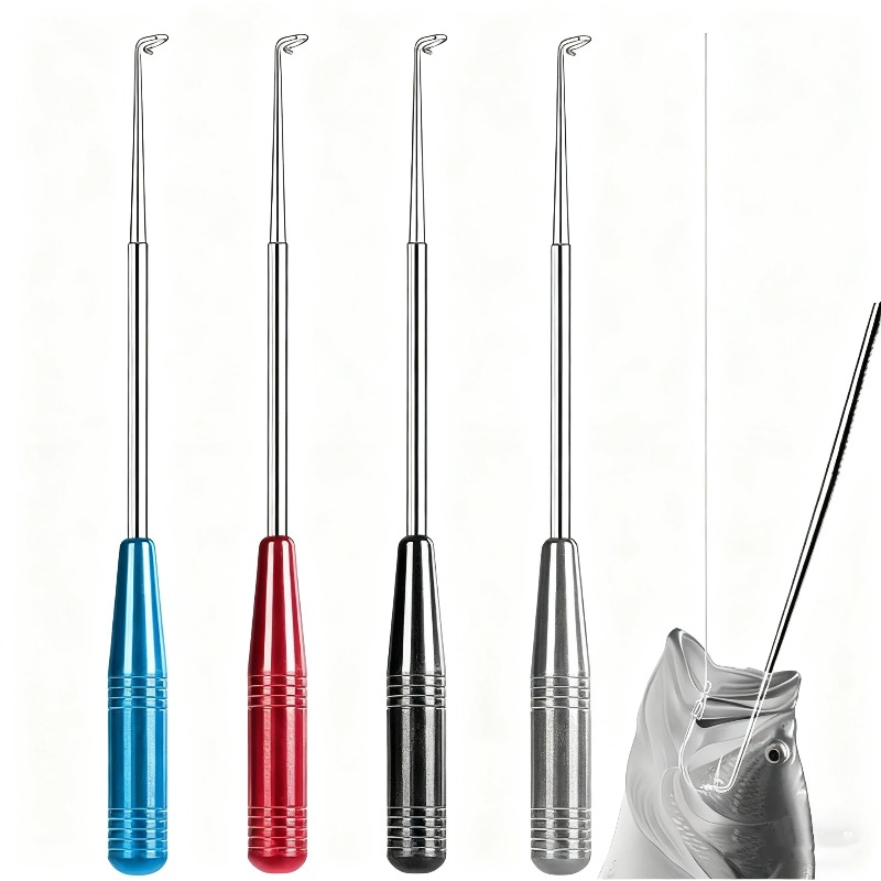 Stainless Steel Fishing Hook R - đánh giá và giá Fishing Equipment Pictures