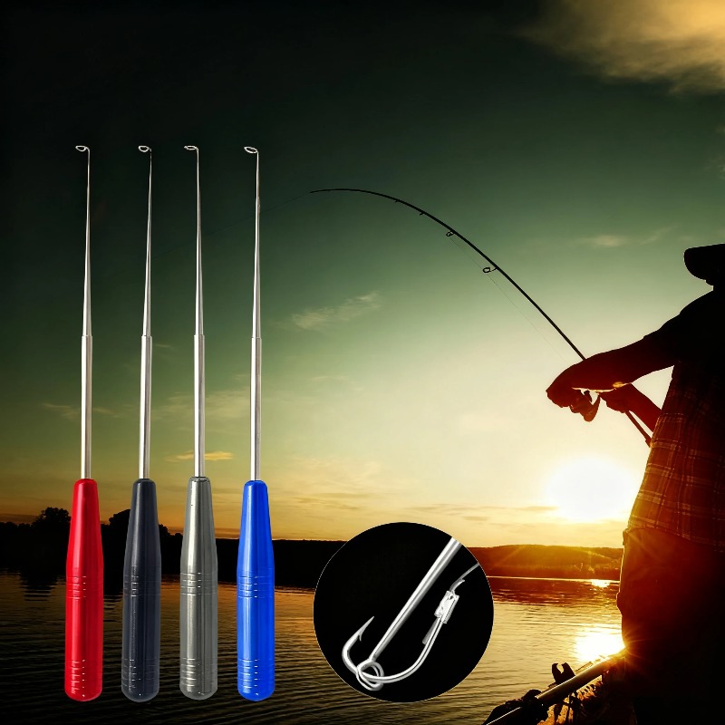 Stainless Steel Fishing Hook R - đánh giá và giá Fishing Equipment Pictures