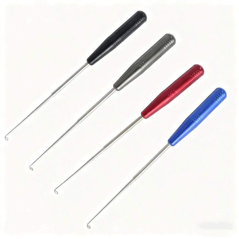 Stainless Steel Fishing Hook R - đánh giá và giá Fishing Equipment Pictures