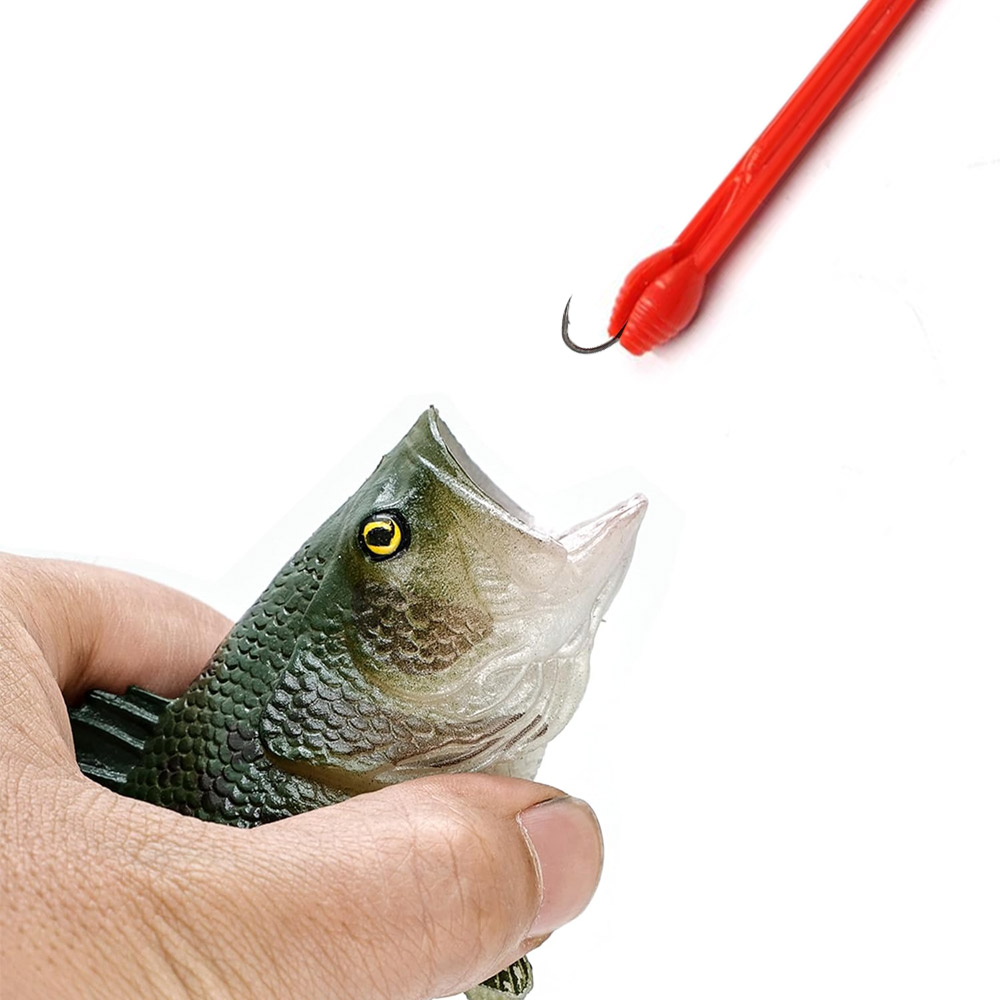 ABS Fish Hook Remover Disgorge - đánh giá và giá Fishing Equipment Pictures