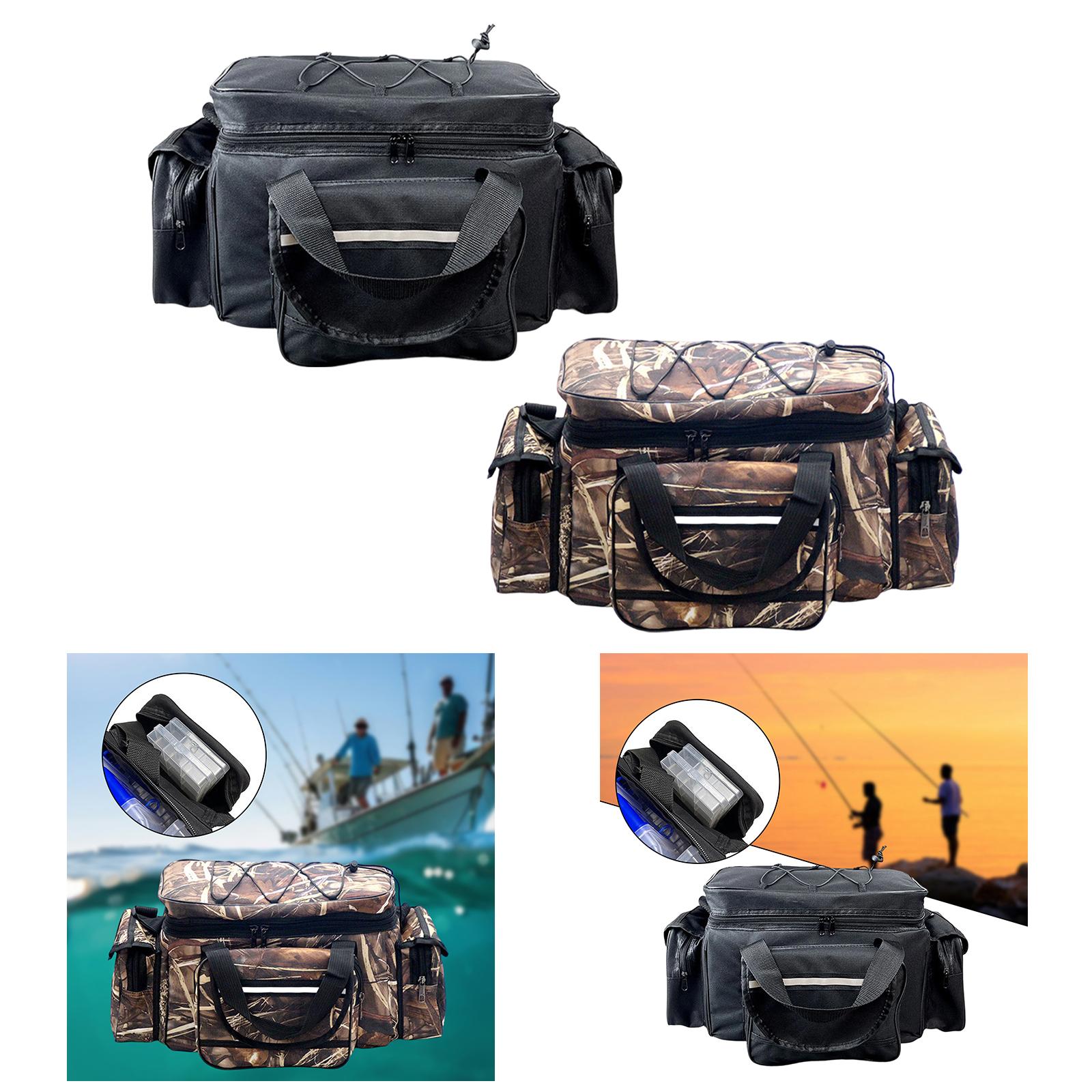 Fishing Equipment Box Sturdy P - đánh giá và giá Fishing Equipment Organizer