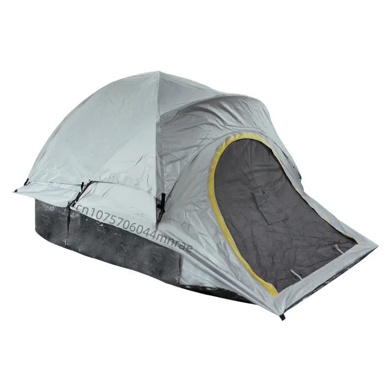 Pickup Truck Tent, Outdoor Cam - đánh giá và giá Fishing Equipment Needed