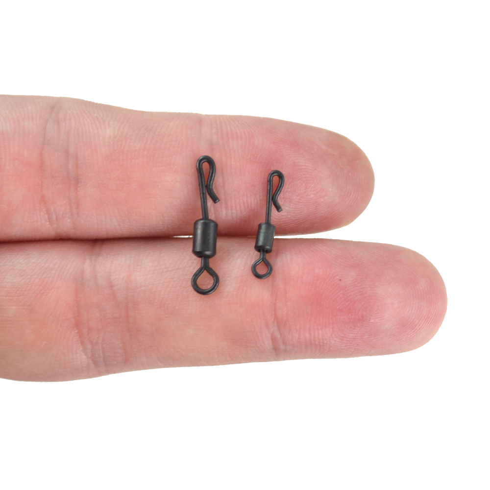 20 Chiếc Cá Chép Câu Cá Xoay T - đánh giá và giá Fishing Equipment Cheap