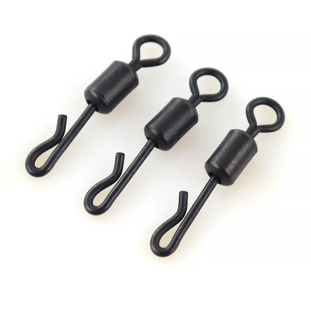 20 Chiếc Cá Chép Câu Cá Xoay T - đánh giá và giá Fishing Equipment Cheap