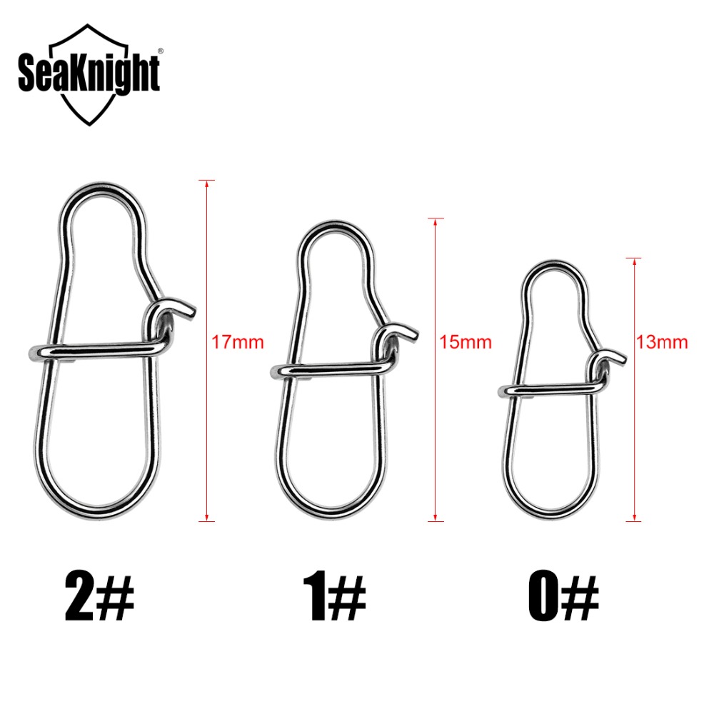 SeaKnight 50PCS/Lot Fishing Co - đánh giá và giá Fishing Equipment Cheap
