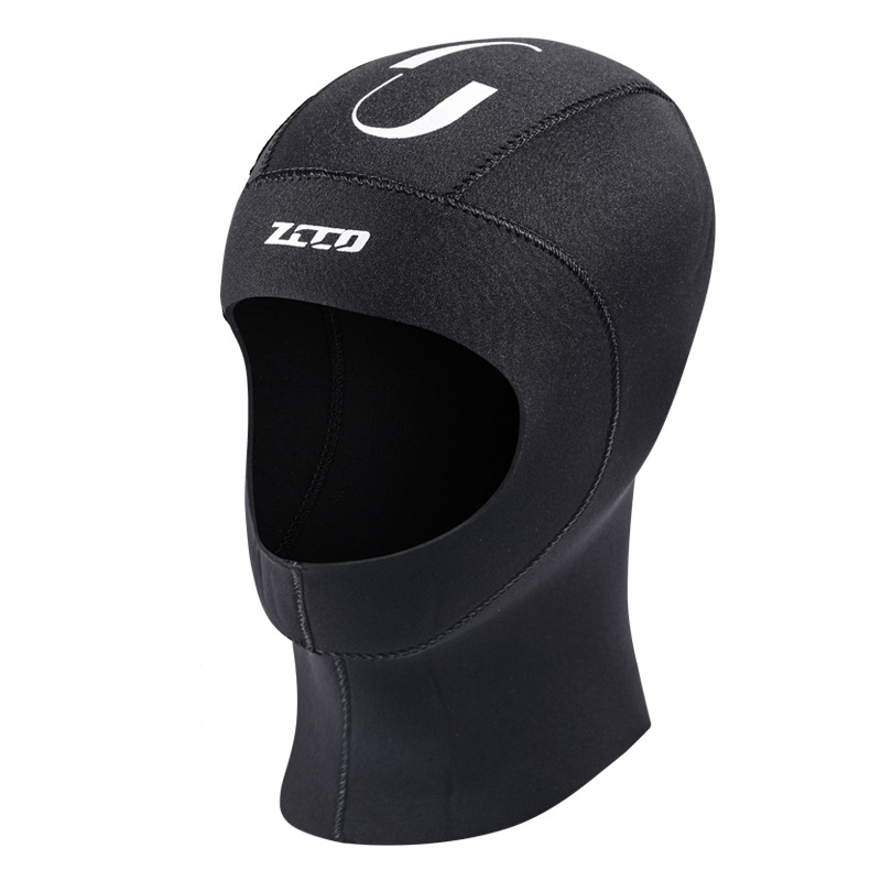 5mm Neoprene Diving Cap Beach  - đánh giá và giá Fishing Equipment For Youth