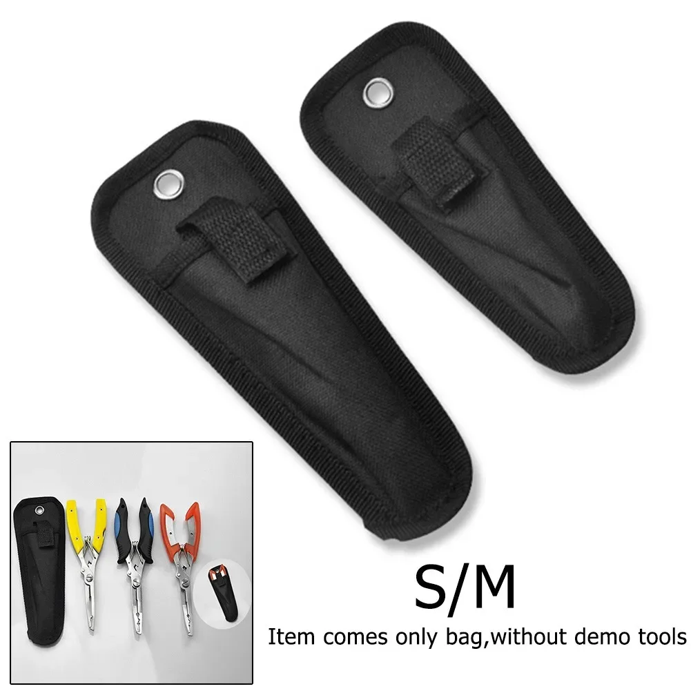 1pcs Sturdy Fishing Plier Bag  - đánh giá và giá Fishing Equipment Pictures