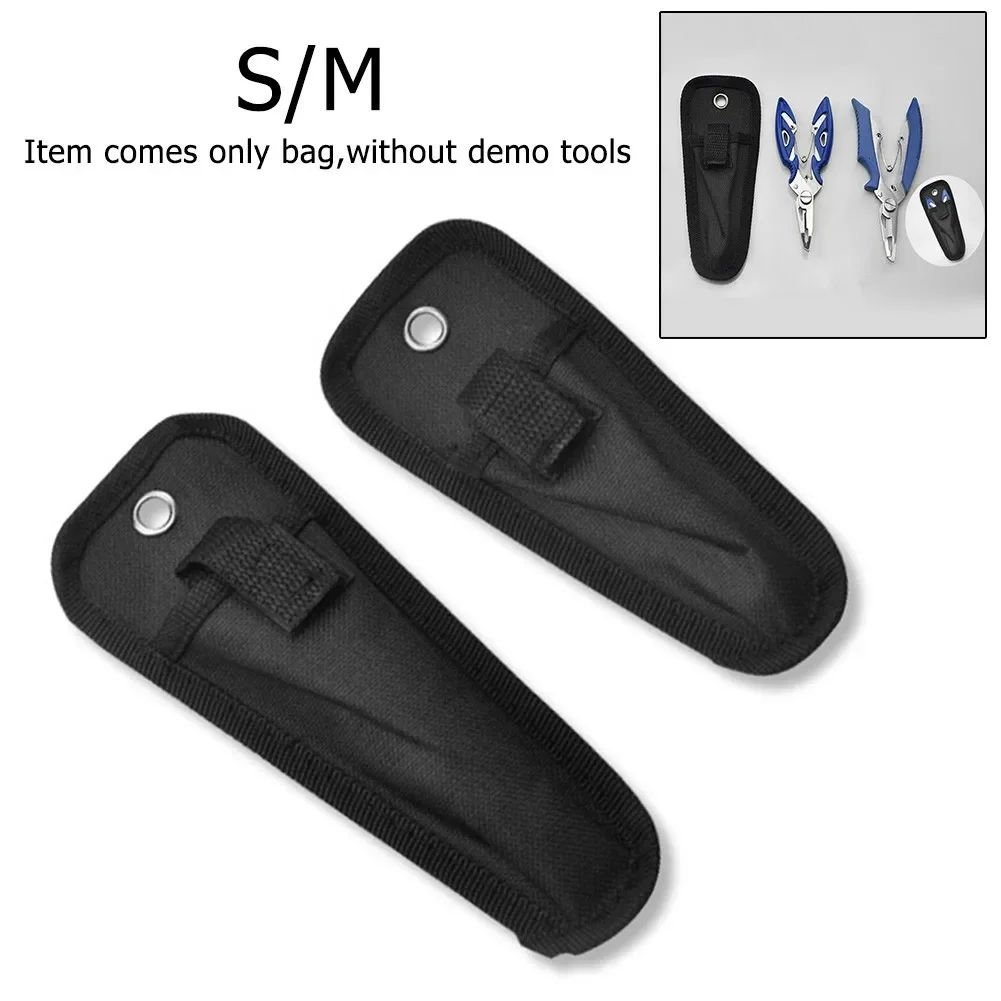 1pcs Sturdy Fishing Plier Bag  - đánh giá và giá Fishing Equipment Pictures