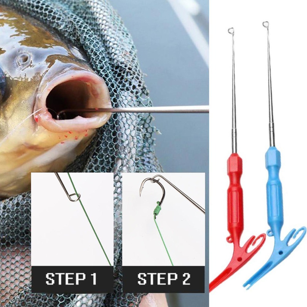 3 in 1 Fishing Hook Removal De - đánh giá và giá Fishing Equipment Pictures