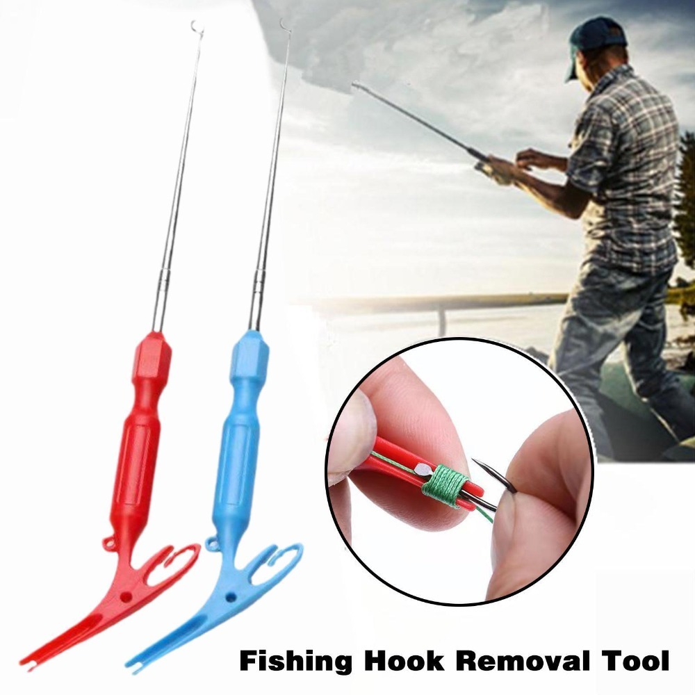 3 in 1 Fishing Hook Removal De - đánh giá và giá Fishing Equipment Pictures