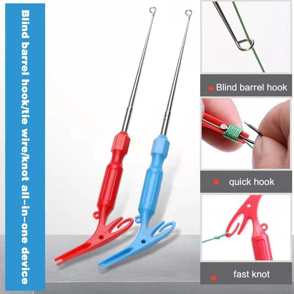 3 in 1 Fishing Hook Removal De - đánh giá và giá Fishing Equipment Pictures