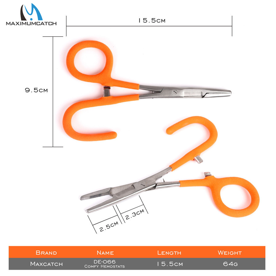 Maximumcatch Câu Cá Móc Tẩy Th - đánh giá và giá Fishing Equipment Cheap