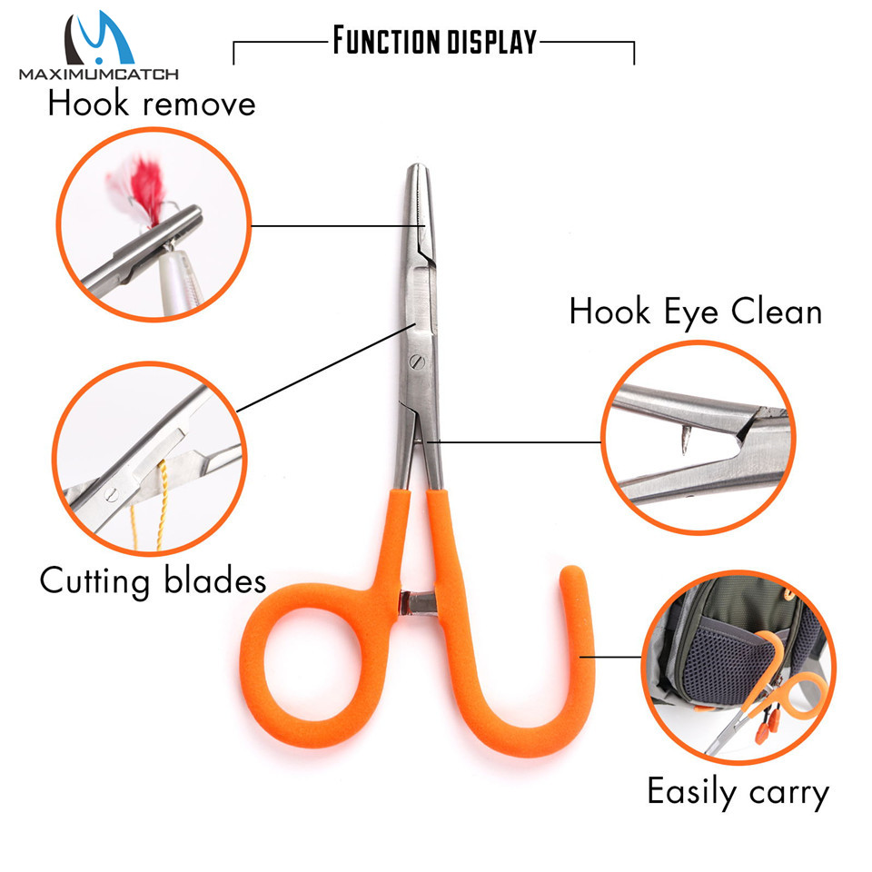 Maximumcatch Câu Cá Móc Tẩy Th - đánh giá và giá Fishing Equipment Cheap
