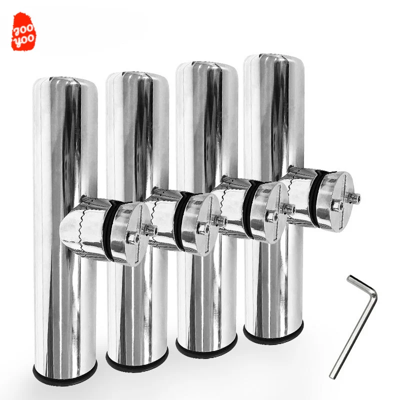1PC Fishing Rod Holder Stainle - đánh giá và giá Fishing Equipment Cheap