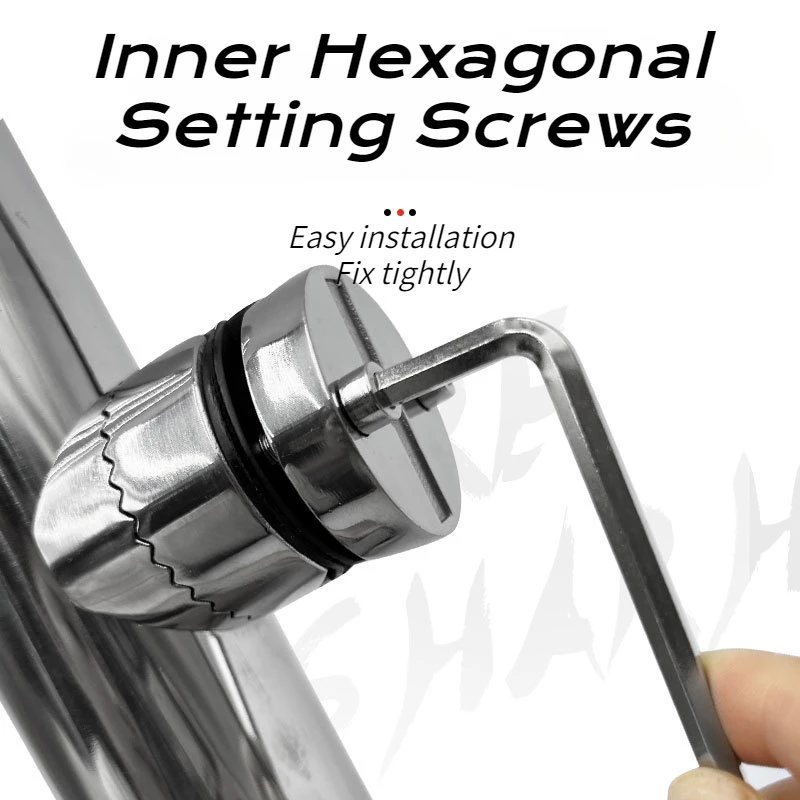 1PC Fishing Rod Holder Stainle - đánh giá và giá Fishing Equipment Cheap