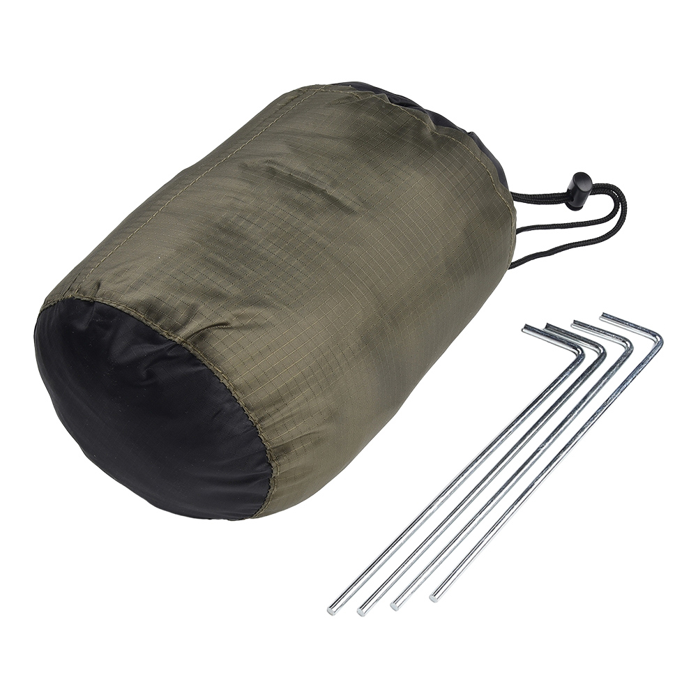 Mesh Camping Tent With Carry B - đánh giá và giá Fishing Equipment Needed