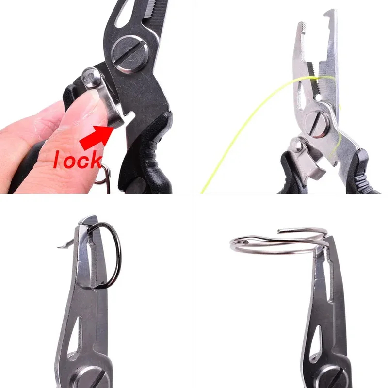 1-4Set Multifunction Fishing P - đánh giá và giá Fly Fishing Set