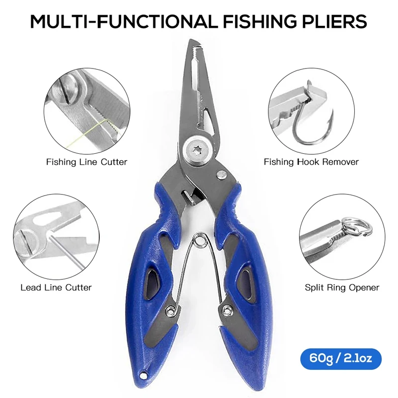 263pcs Outdoor Fishing Accesso - đánh giá và giá Fishing Equipment Organizer