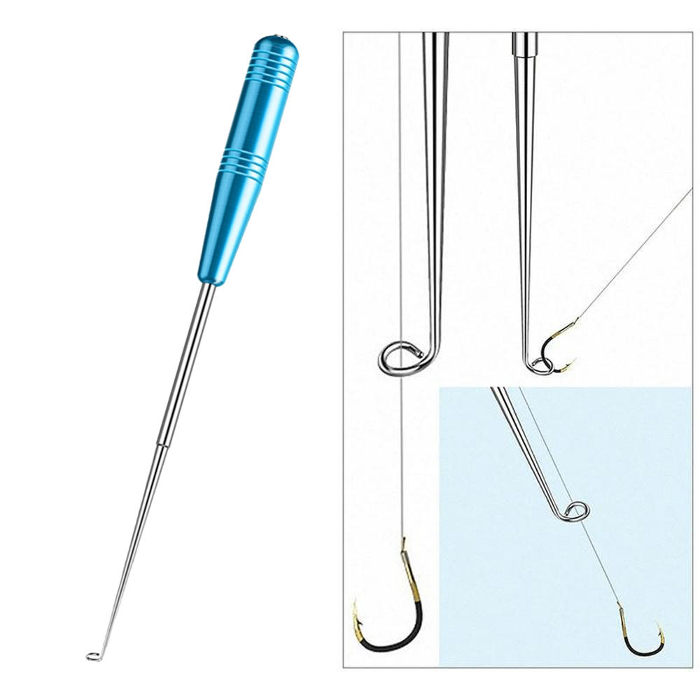 Stainless Fish Hook Remover Qu - đánh giá và giá Fishing Equipment Pictures