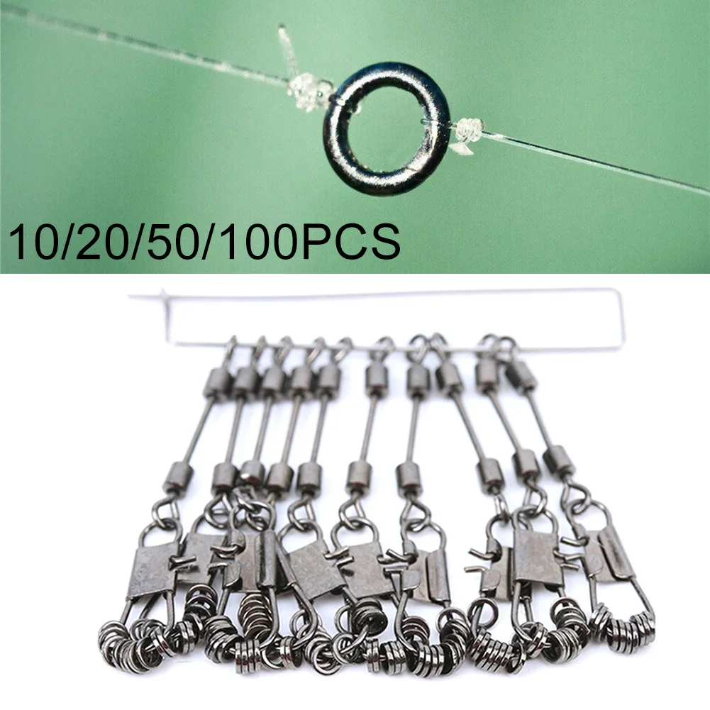 10/20/50pcs 2mm Fly Fishing O- - đánh giá và giá Fly Fishing Set
