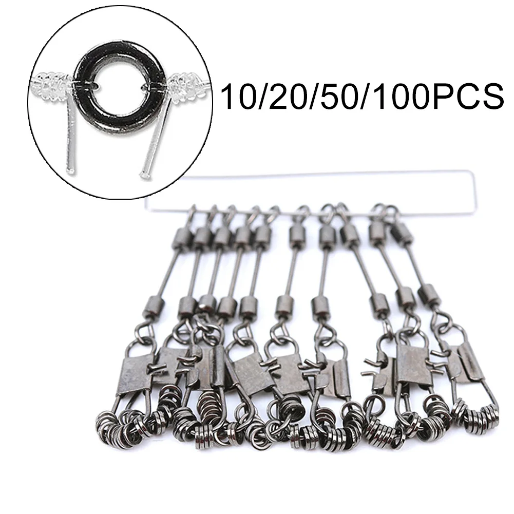 10/20/50pcs 2mm Fly Fishing O- - đánh giá và giá Fly Fishing Set