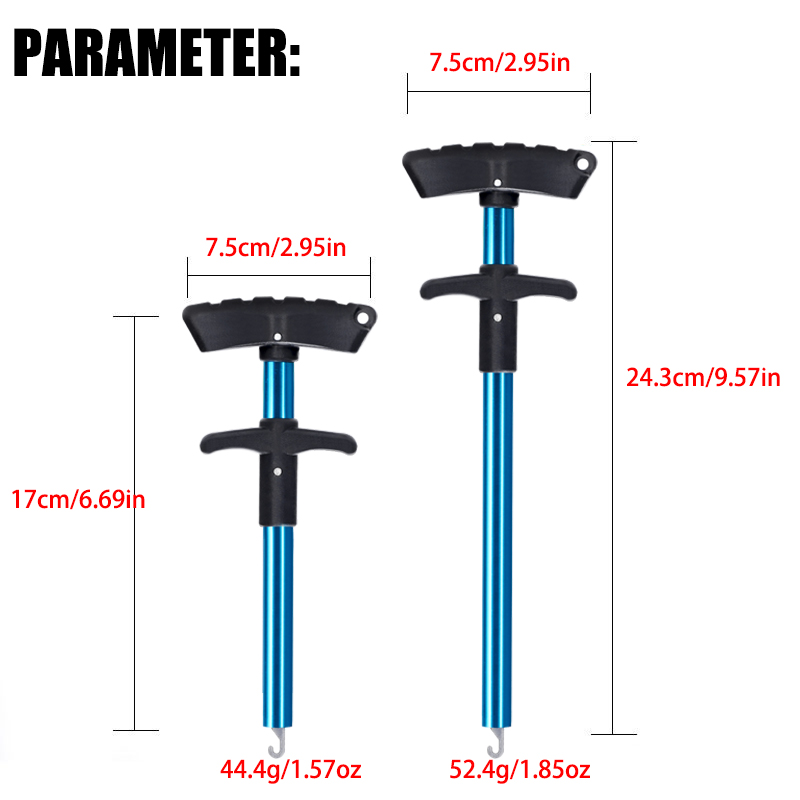 Fishing Hook Remover Tool Fish - đánh giá và giá Fishing Equipment Pictures