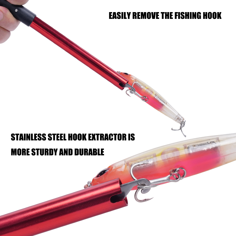 Fishing Hook Remover Tool Fish - đánh giá và giá Fishing Equipment Pictures
