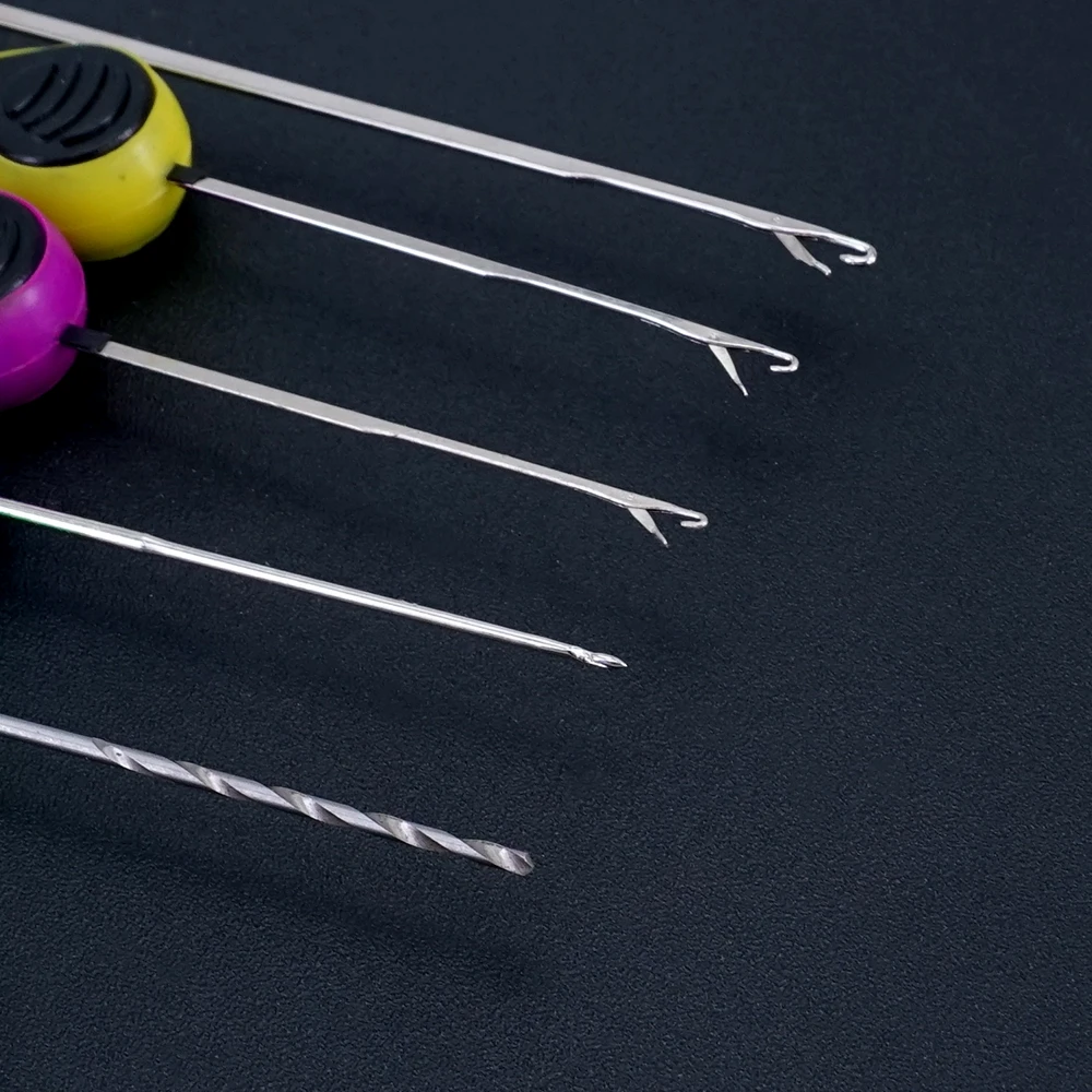 5x Carp Fishing Tool Bait Need - đánh giá và giá Fishing Equipment Cheap