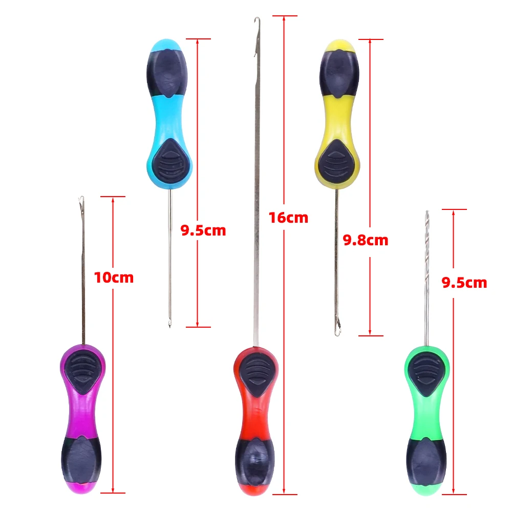 5x Carp Fishing Tool Bait Need - đánh giá và giá Fishing Equipment Cheap