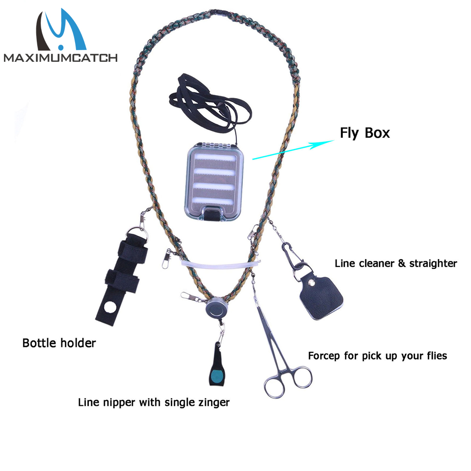 Maximumcatch Chất Lượng Cao Câ - đánh giá và giá Fly Fishing Set