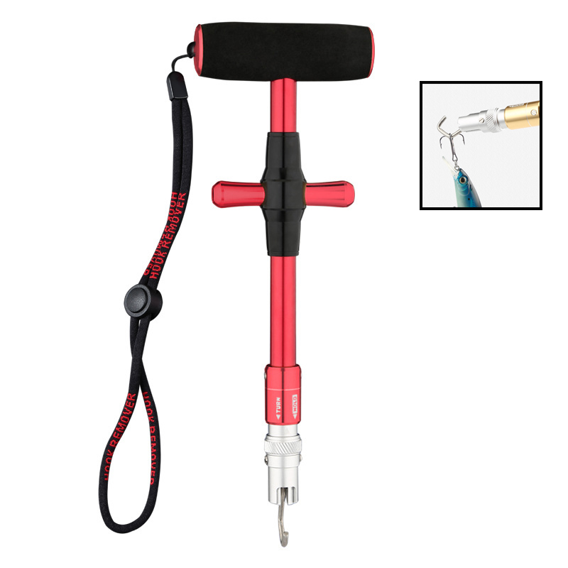 TAKEDO BL-049 T-Shape Fishing  - đánh giá và giá Fishing Equipment Cheap