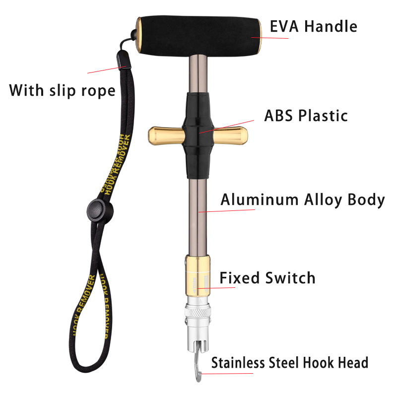 TAKEDO BL-049 T-Shape Fishing  - đánh giá và giá Fishing Equipment Cheap