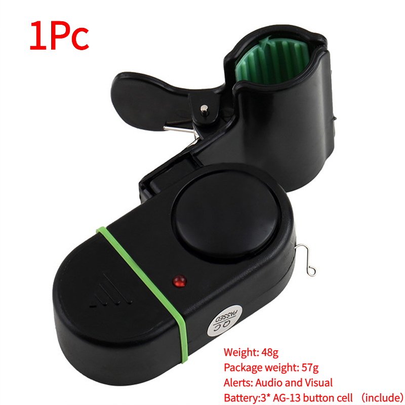 Hot sale 1Set Carp Fishing Bit - đánh giá và giá Fishing Equipment Market