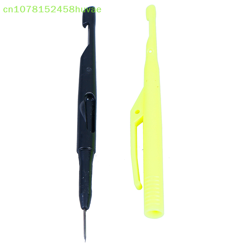 2 Pcs Plastic Hook Remover Dis - đánh giá và giá Fishing Equipment Pictures