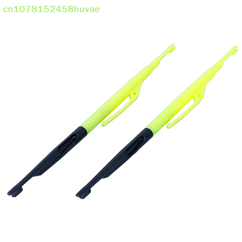 2 Pcs Plastic Hook Remover Dis - đánh giá và giá Fishing Equipment Pictures