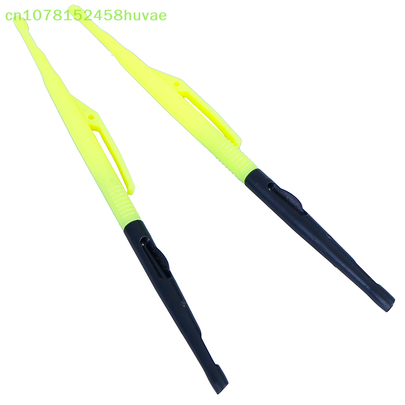 2 Pcs Plastic Hook Remover Dis - đánh giá và giá Fishing Equipment Pictures