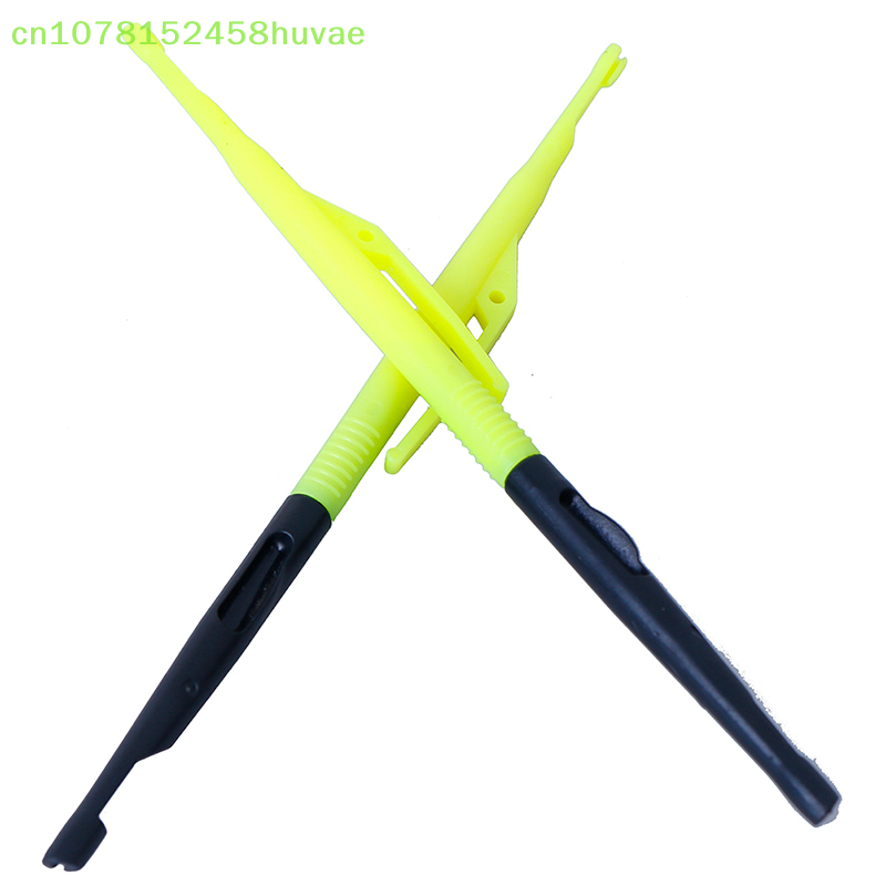 2 Pcs Plastic Hook Remover Dis - đánh giá và giá Fishing Equipment Pictures